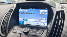 Ford Kuga 2.0 TDCi ST-Line X 5dr 2WD Diesel Estate